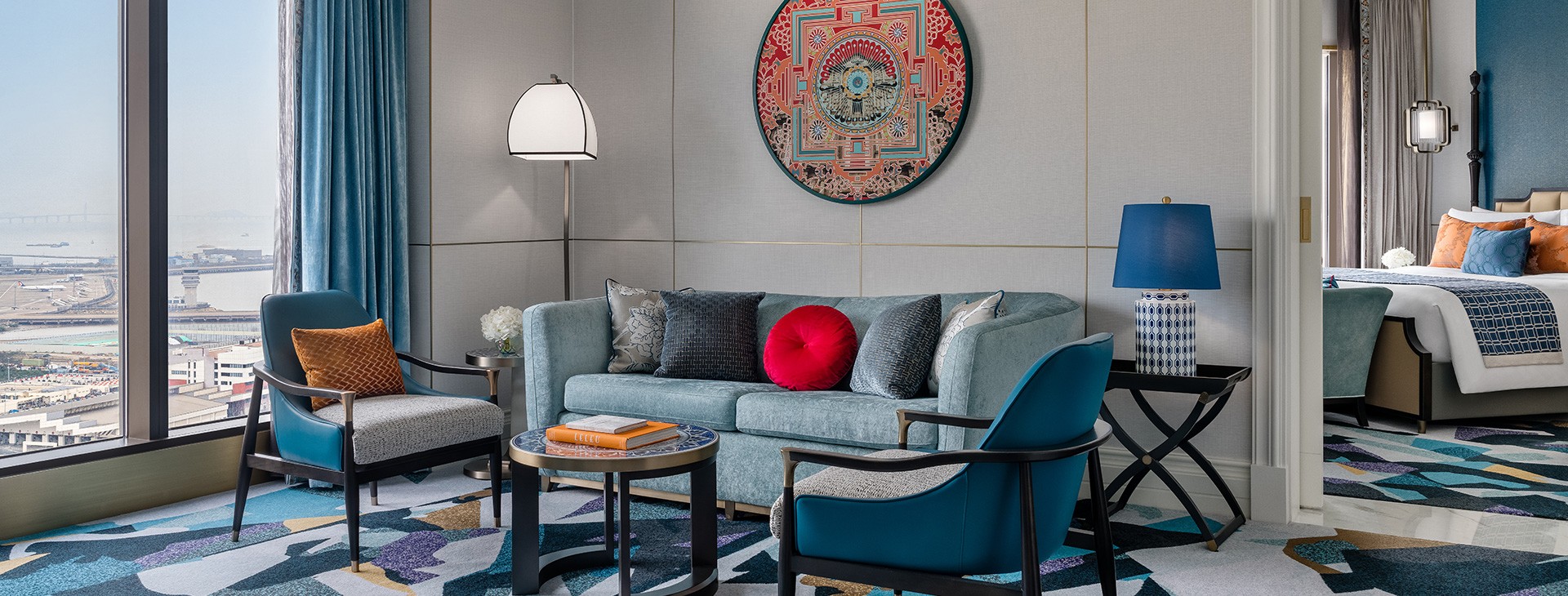 SJM Offer and Promotions hero